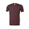 6 Pack: BELLA+CANVAS® Adult Unisex Heather T-Shirt